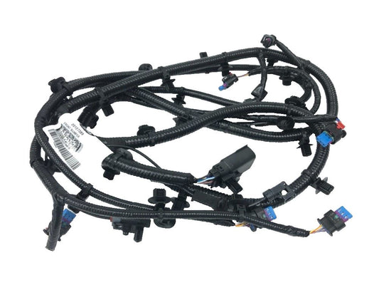 Genuine Land Rover New Defender 2020+ Front Bumper Wiring - LR172136