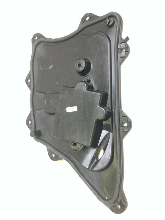 Genuine Jaguar XF/F-Pace 16-19 Rear LH Door Glass Regulator Panel Cover T2H1996