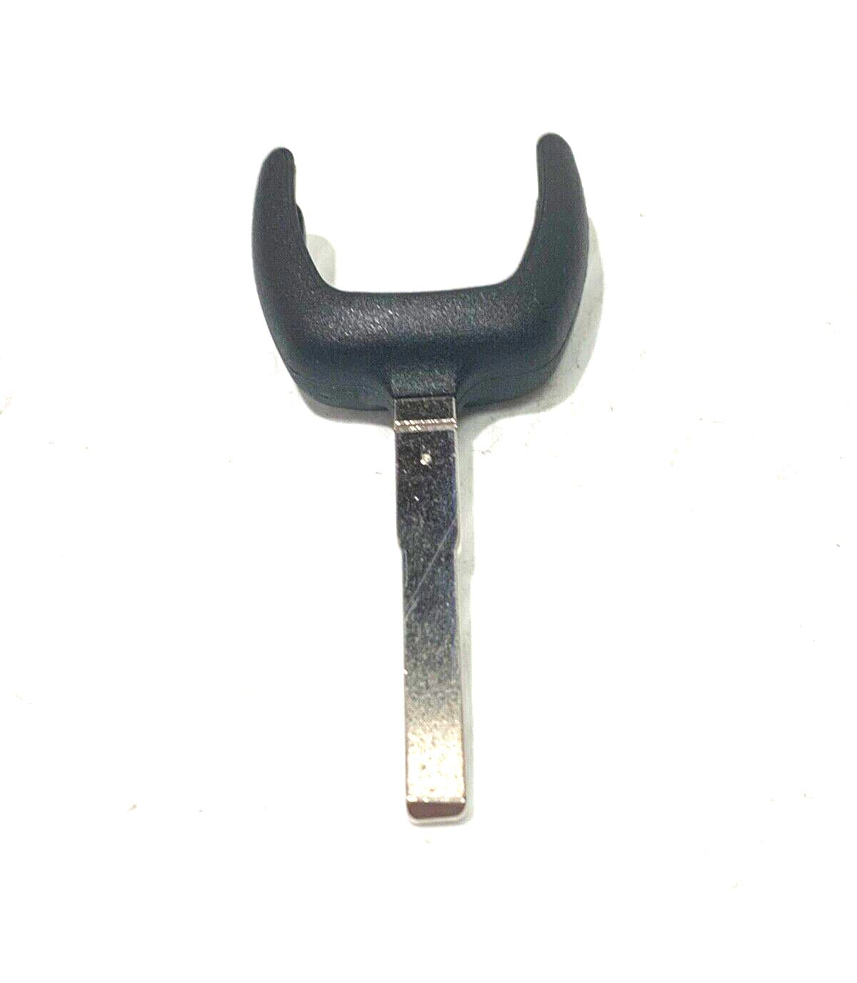 Genuine Ford Focus/ Mondeo/ S-Max/ Galaxy Uncut Key 4505820