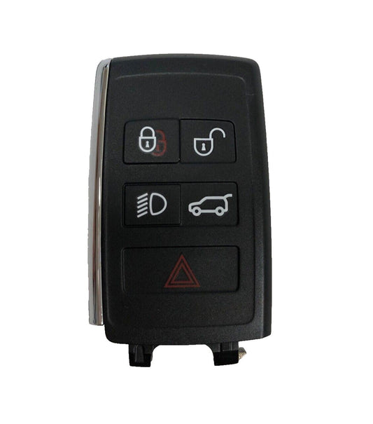 Genuine Jaguar I-Pace Remote ctrl Sys-Transponder (Blank) T4A44192