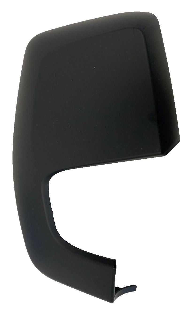 Genuine Ford Transit Tourneo 2012+ RH Mirror Housing Cover Primed - 2064129