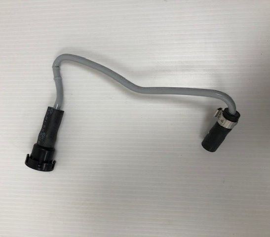 Genuine Jaguar I-Pace 2018+ RH Rear Electric Motor Breather T4K5007