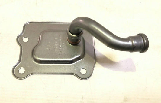 Genuine Range Rover / Discovery 4/5 Oil Sump Scavenger Pipe LR037782