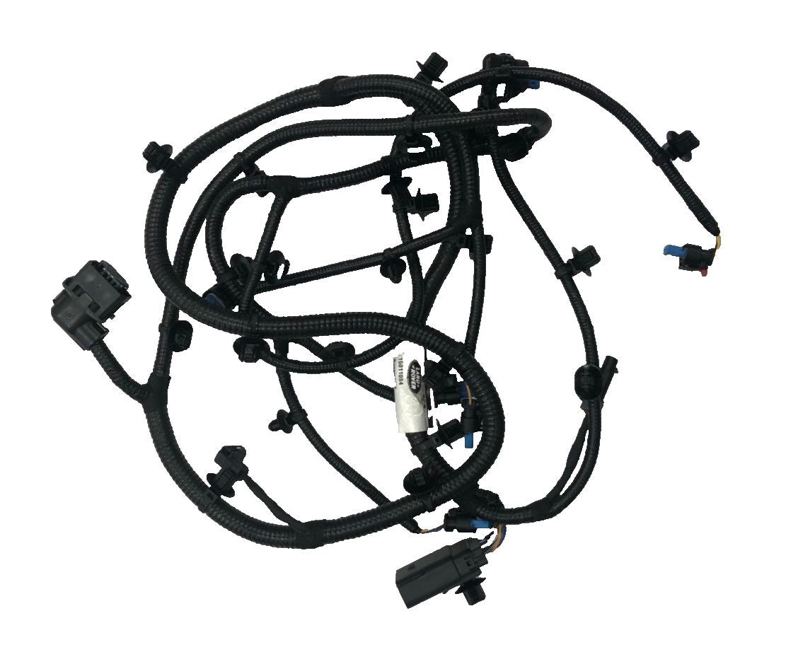 Genuine Land Rover Range Rover Sport 2023+ Front Bumper Wiring - LR184310