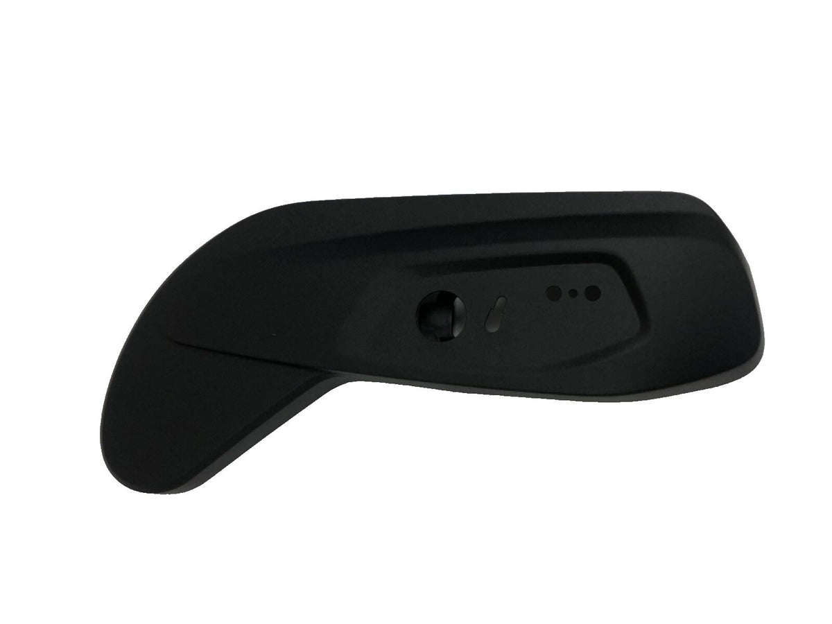 Genuine Ford S-Max/Galaxy CDR 2015+ LHD Ebony Seat Cushion Valance 5335560