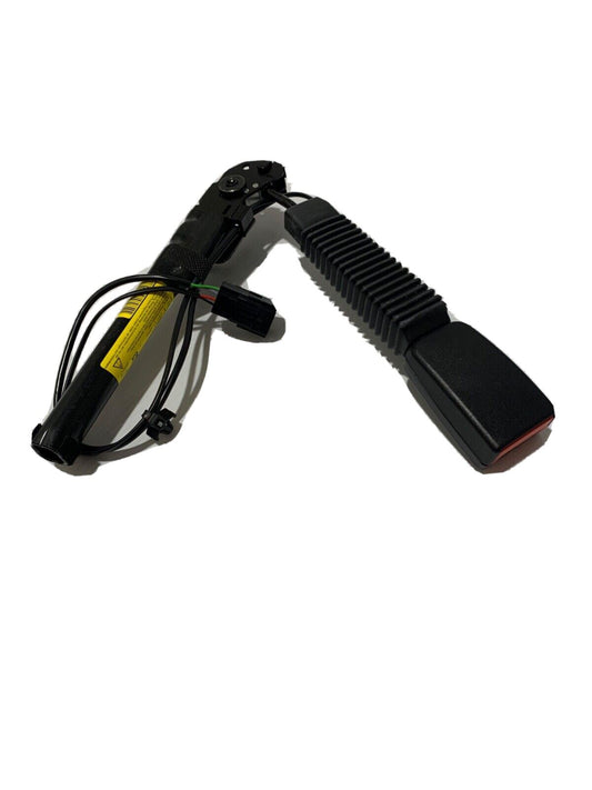 Genuine Jaguar XJ 10-19/XK/XF LH Side Seat Belt Seatbelt Buckle C2D31248PVJ