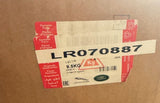 Genuine Range Rover Sport 2014-2022 Primed Front Bumper - LR070887