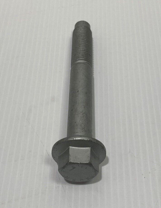 Genuine Land Rover Rear Knuckle And Suspension Arm Bolt M16 x 115mm KYG500270