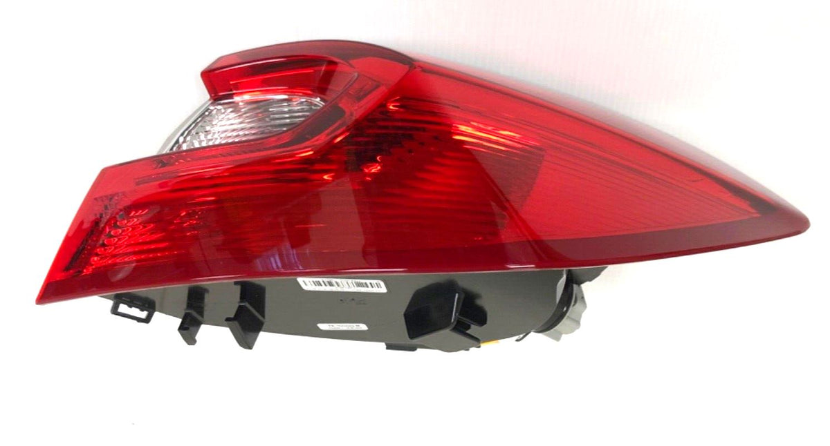 Genuine Ford Fiesta 2017-2021 RH Rear Tail Lamp 2255983