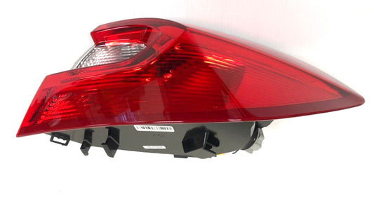 Genuine Ford Fiesta 2017-2021 RH Rear Tail Lamp 2255983