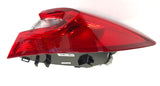 Genuine Ford Fiesta 2017-2021 RH Rear Tail Lamp 2255983