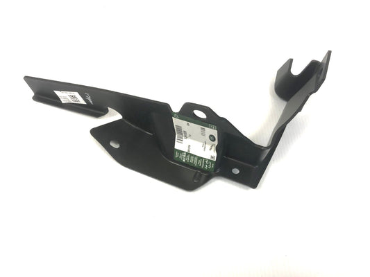 Genuine Jaguar XF 2016+ RH Rear Deflector Shield - T2H1039