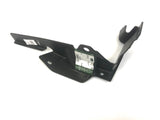 Genuine Jaguar XF 2016+ RH Rear Deflector Shield - T2H1039