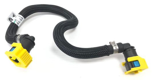 Genuine Land Rover Discovery 5 2017+ Front Single Fuel Tube LR118213