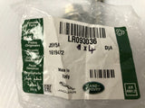 Genuine Land Rover RR Velar 2017+ Hex Head M12x35mm Bolt (x4)-LR093036