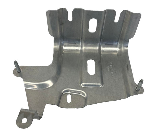 Genuine Jaguar F-Type 2014-2024 Fusebox Bracket - T2R27768