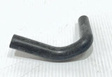 Genuine Land Rover / Range Rover Rocker To Plenum Hose LLH500100