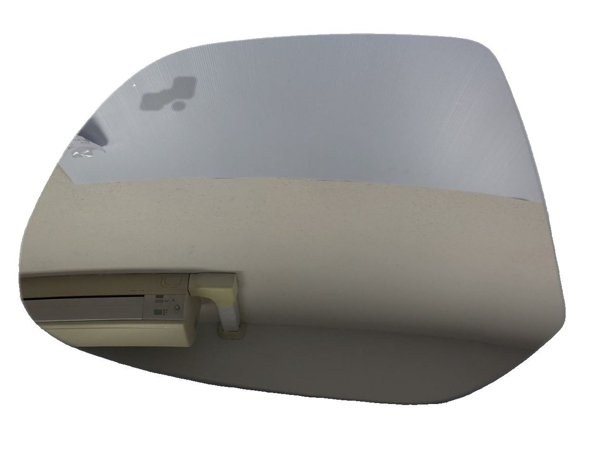 Genuine Range Rover Sport 2023+ LH Wing Mirror Glass - LR167086