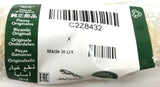 Genuine Jaguar/Land Rover Diesel MisFuel Release Reset Tool - C2Z8432/LR014047