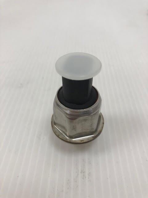 Genuine Jaguar XK8 SType XJ Brake Transducer XR828106