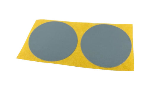 Genuine Ford Door Foil Adhesive Tape Pack Of 2 - 1306996