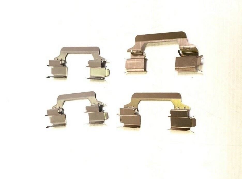 Genuine Land Rover / Range Rover Front Brake Pad Attachment Kit LR026219