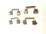 Genuine Land Rover / Range Rover Front Brake Pad Attachment Kit LR026219