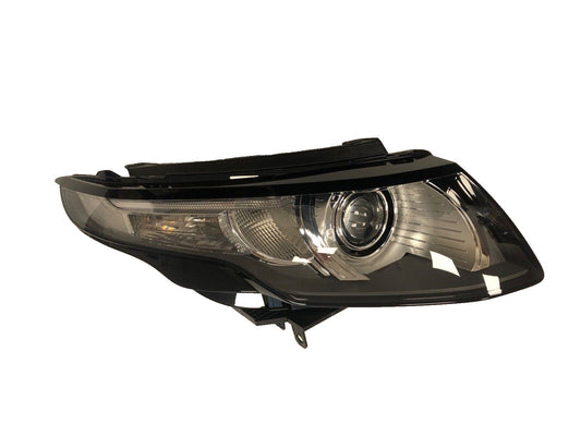Genuine Range Rover Evoque 2012-18 RH Headlamp LR048045