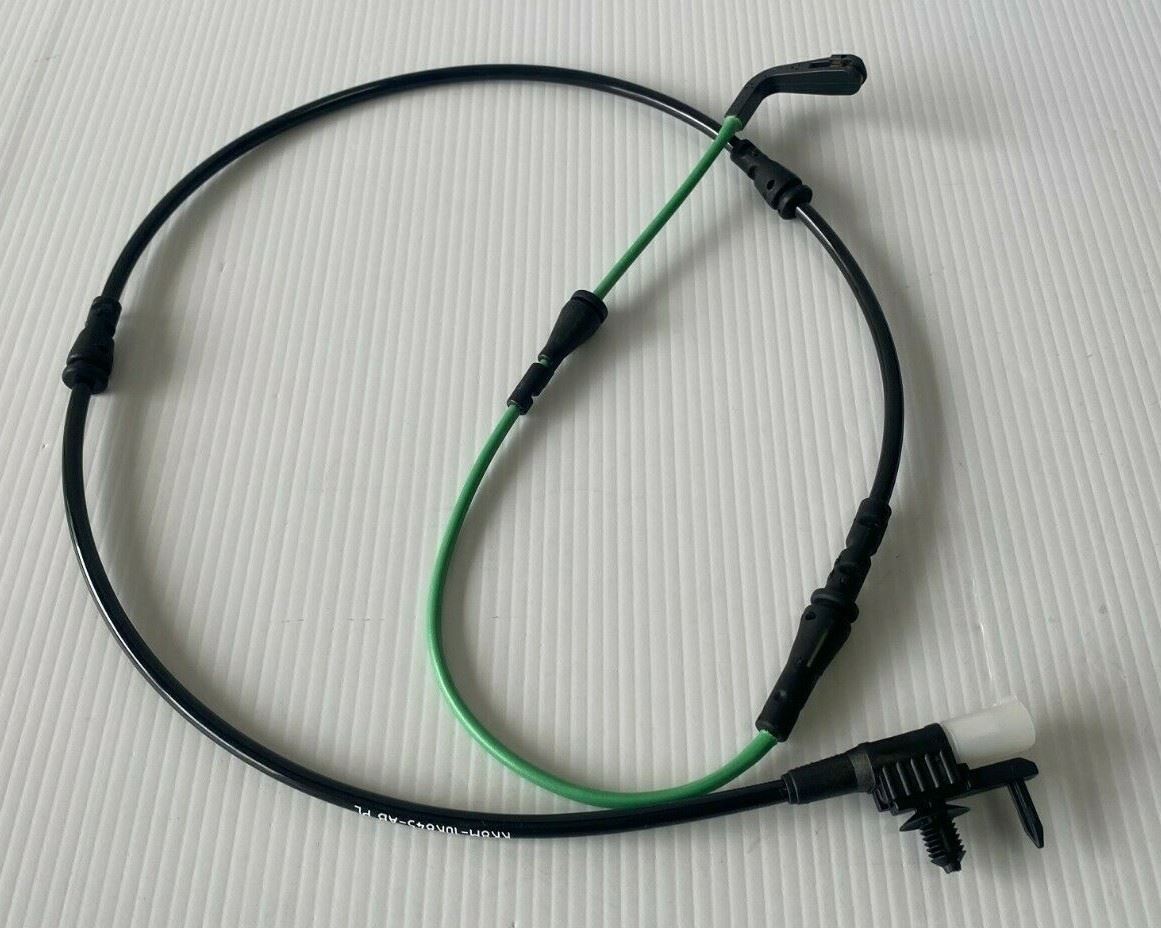 Genuine Jaguar F Pace 2016+ Front Brake Pad Wear Sensor T4A27349