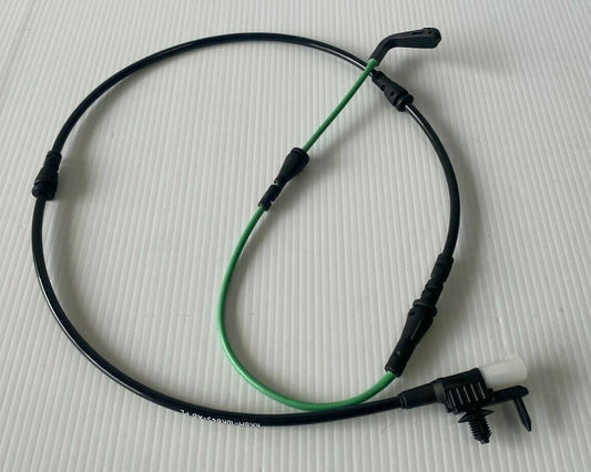 Genuine Jaguar F Pace 2016+ Front Brake Pad Wear Sensor T4A27349
