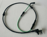 Genuine Jaguar F Pace 2016+ Front Brake Pad Wear Sensor T4A27349