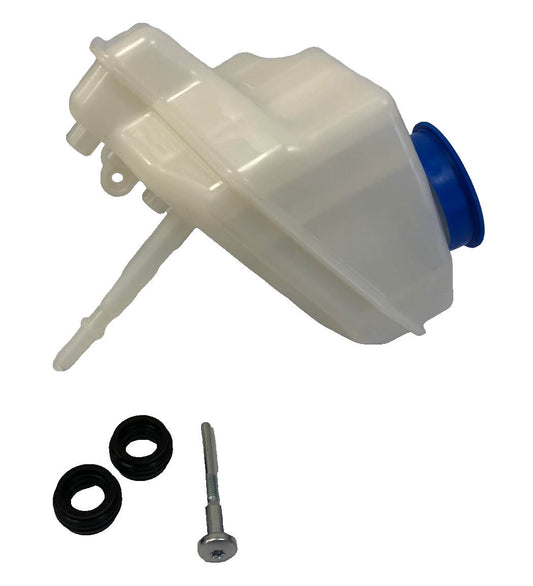 Genuine Jaguar Land Rover Disco/Evo/E-Pace Brake Fluid Reservoir - LR061404