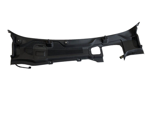 Genuine Land Rover Discovery Sport 2015+ RHD Windscreen Cowl Top Panel LR078292