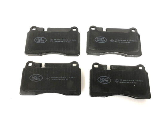 Genuine Range Rover 02-09/Sport 05-09 Brembo Front Brake Pads LR148353