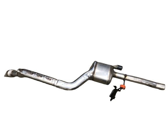 Genuine Jaguar F-Pace 2017+ 2.0L Diesel Catalytic Converter - T4A31475