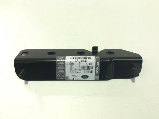 Genuine Land Rover / Range Rover LH Front Bumper Mounting Bracket LR121027