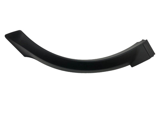 Genuine Range Rover 2013 - 2022 LH Rear Wheelarch Moulding LR136799
