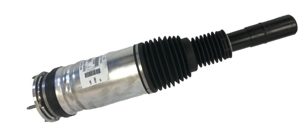 Genuine Land Rover Range Rover Sport 2014-2022 RH Shock Absorber - LR087082