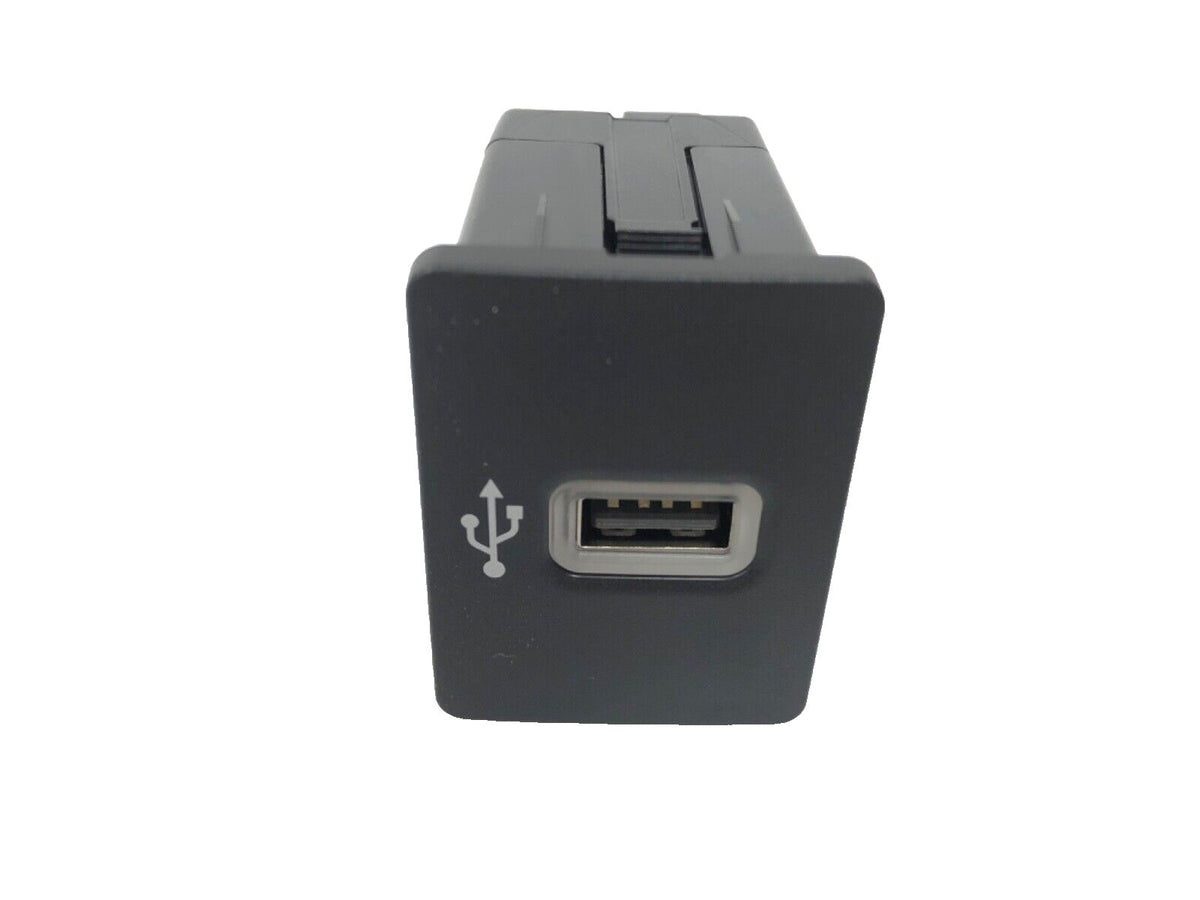 Customer Interface Module For Transit Genuine Ford Transit/Tourneo Nordex Plant Build Module Interface 25243 ...