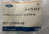 Genuine Ford Transit 02-14/Ranger 2011+ Clutch Slave Cylinder 4473412