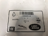 Genuine Jaguar X Type Petrol & S Type V6 Petrol Front Crankshaft Seal - C2S48116