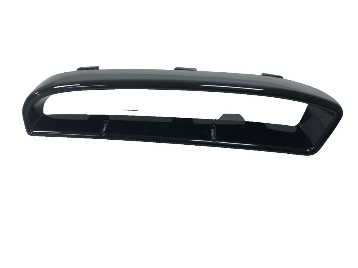 Genuine Land Rover Discovery 5 2017+ RH Front Bumper Cover LR082888