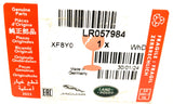 Genuine Land Rover Disco/RR/Def/Evo Self-Adhesive Moulding Kit - LR057984