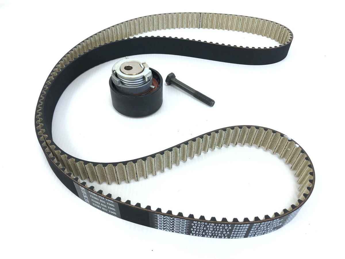 Genuine Land Rover Disco 4/5/Range Rover Sport/Velar Timing Belt Kit LR078913