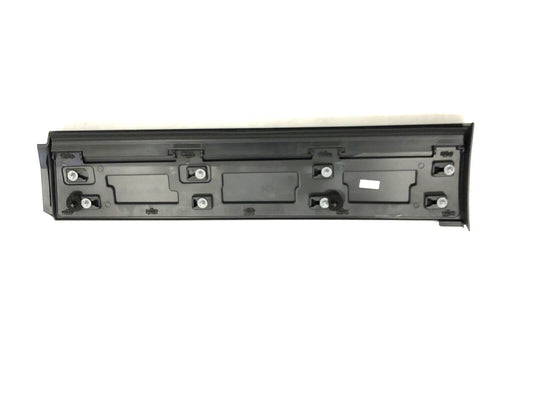 Genuine Land Rover Discovery Sport 15+ LH Rear Door Outside Moulding - LR116799