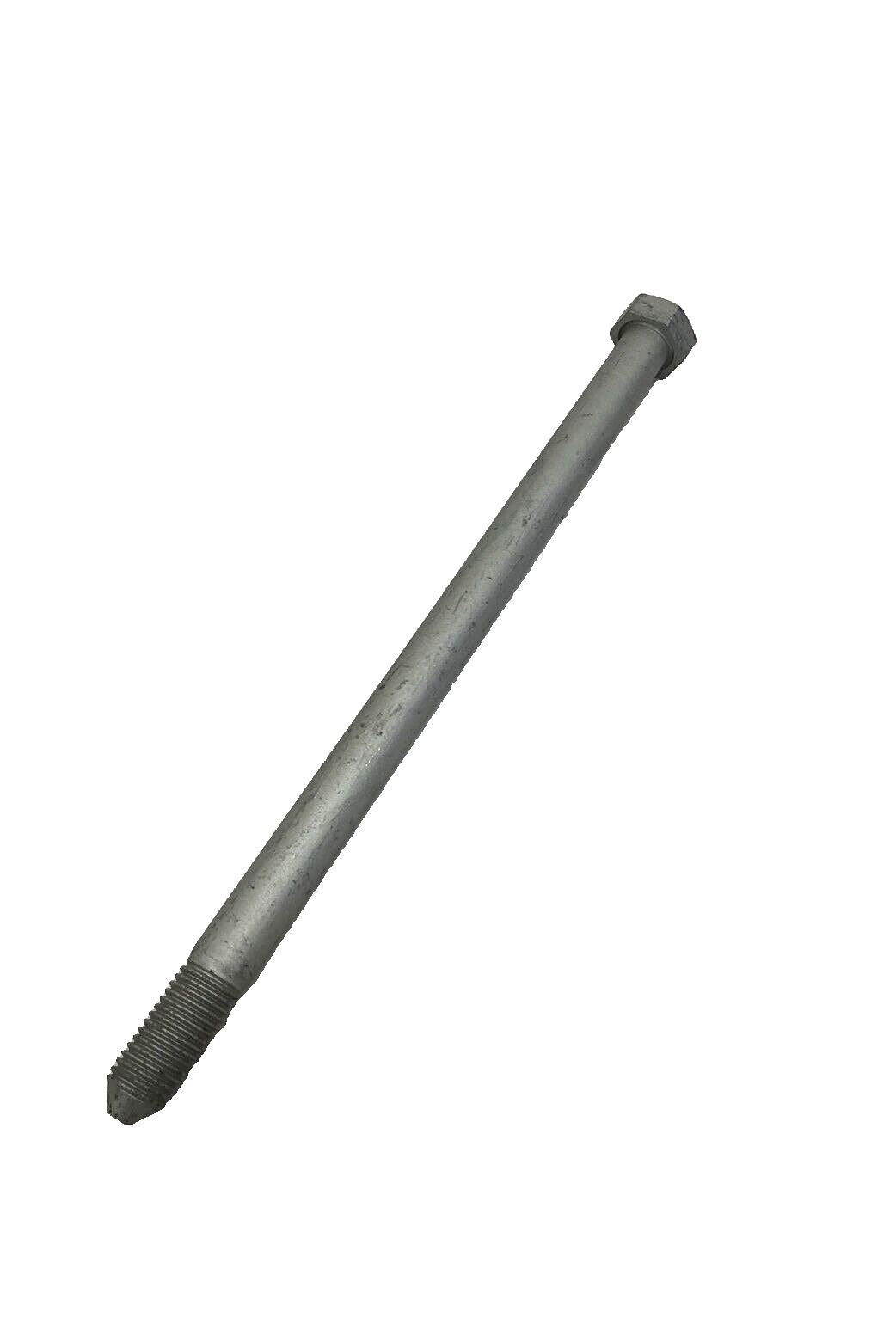 Genuine Jaguar XK8 1999-2006 Front Upper Lower Fulcrum Shaft MJA1455AD