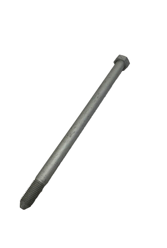 Genuine Jaguar XK8 1999-2006 Front Upper Lower Fulcrum Shaft MJA1455AD