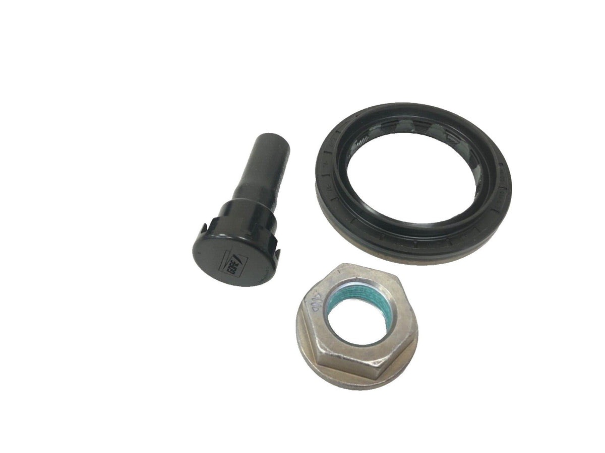 Genuine Jaguar XF/F-Pace/XE Transfer Box Output Shaft Oil Seal Kit T2H54831