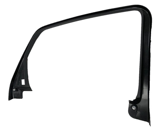 Genuine Land Rover RR Evoque 2019+ RH Door Window Frame Moulding - LR114207