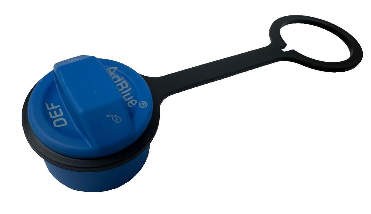 Genuine Jaguar Land Rover Disco/E-Pace Adblue Filler Cap - J9C19748